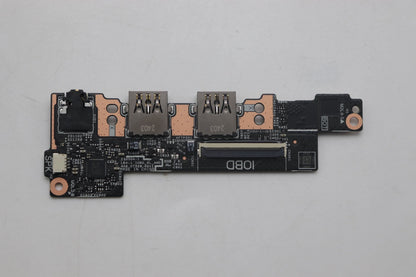 Lenovo CARDPOP FRU Blanc AMD I/O Board 5C51J62799