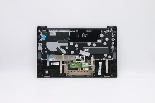 Lenovo IdeaPad 5-14ARE05 5-14ITL05 Keyboard Palmrest Top Cover Black 5CB1A14106