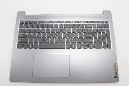 Lenovo Upper Case ASM_RUS L 83E7AGNBL 5CB1N97528