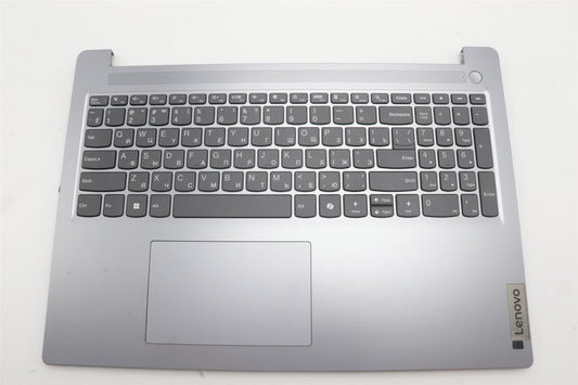 Lenovo Upper Case ASM_RUS L 83E7AGNBL 5CB1N97528