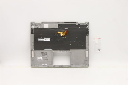 Lenovo MECH_ASM KBD Bezel,Ti,WLAN,ARA,CHY 5M11B59848