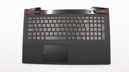 Lenovo Canadian French English Keyboard 5CB0F78843