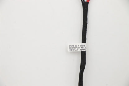 Lenovo IdeaPad Y700-17ISK DC In Port Socket Power Cable 5C10K37636