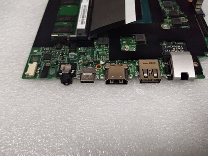 Lenovo IdeaPad 720 15IKB Motherboard Mainboard 5B20Q26414