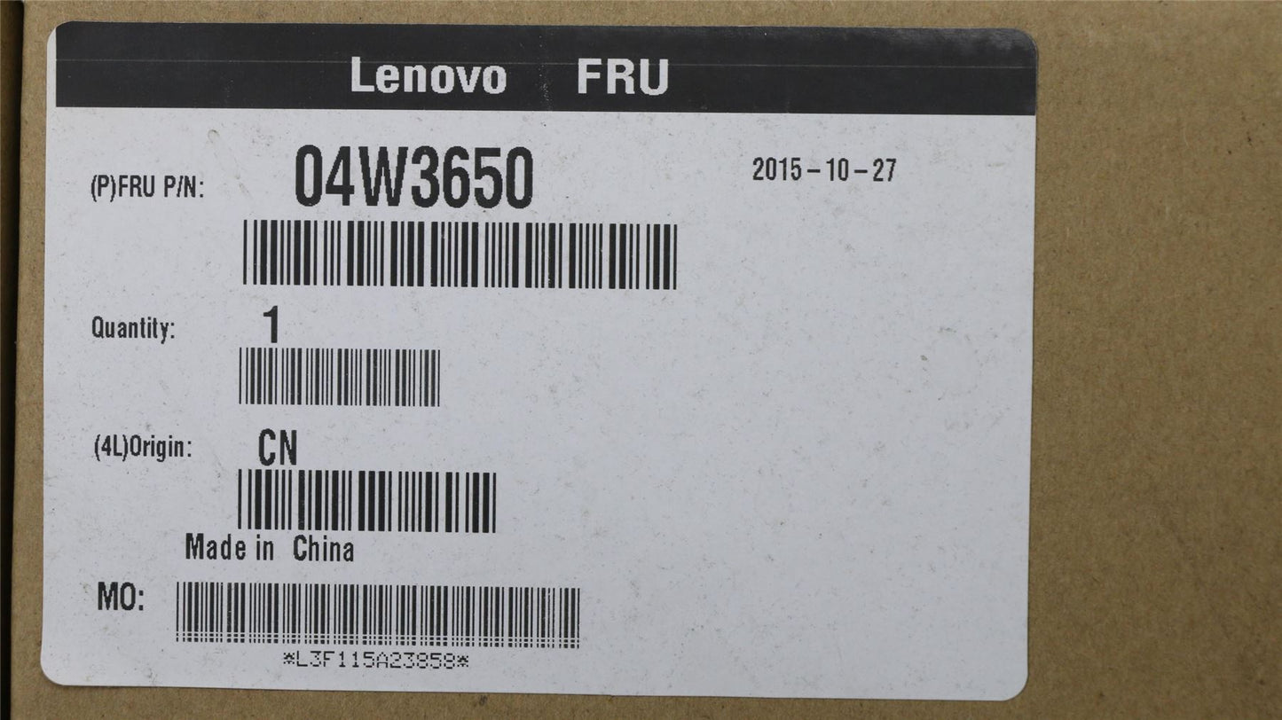 Lenovo PANEL AUO 14.0HD A 04W3650