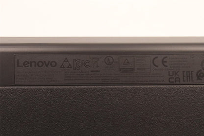 Lenovo USB Calliope KB BK DEN 5D50U84443