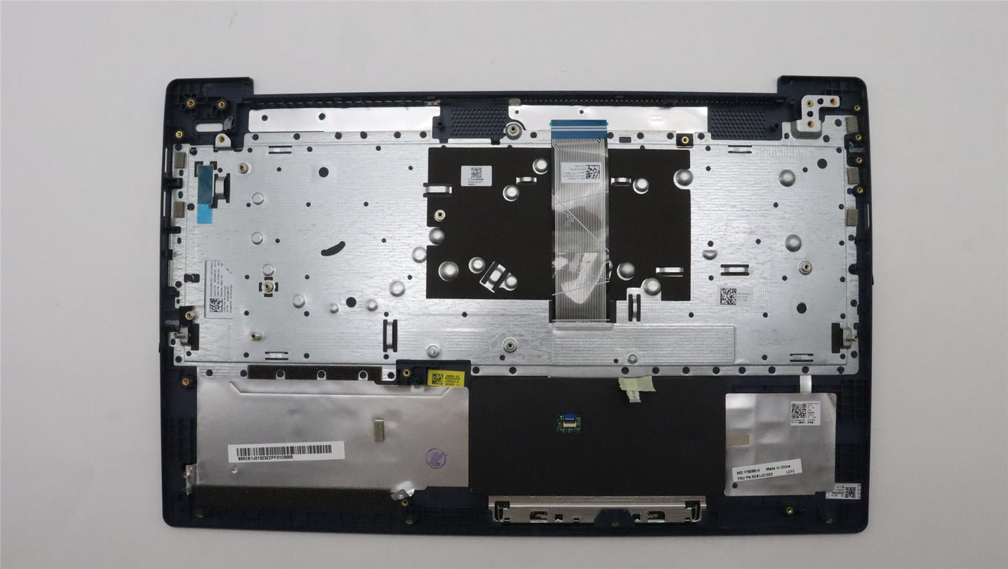 Lenovo Upper Case ASM_SWSL82SFNF_AB_NB_PC 5CB1J01323