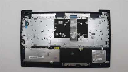Lenovo Upper Case ASM_SWSL82SFNF_AB_NB_PC 5CB1J01323