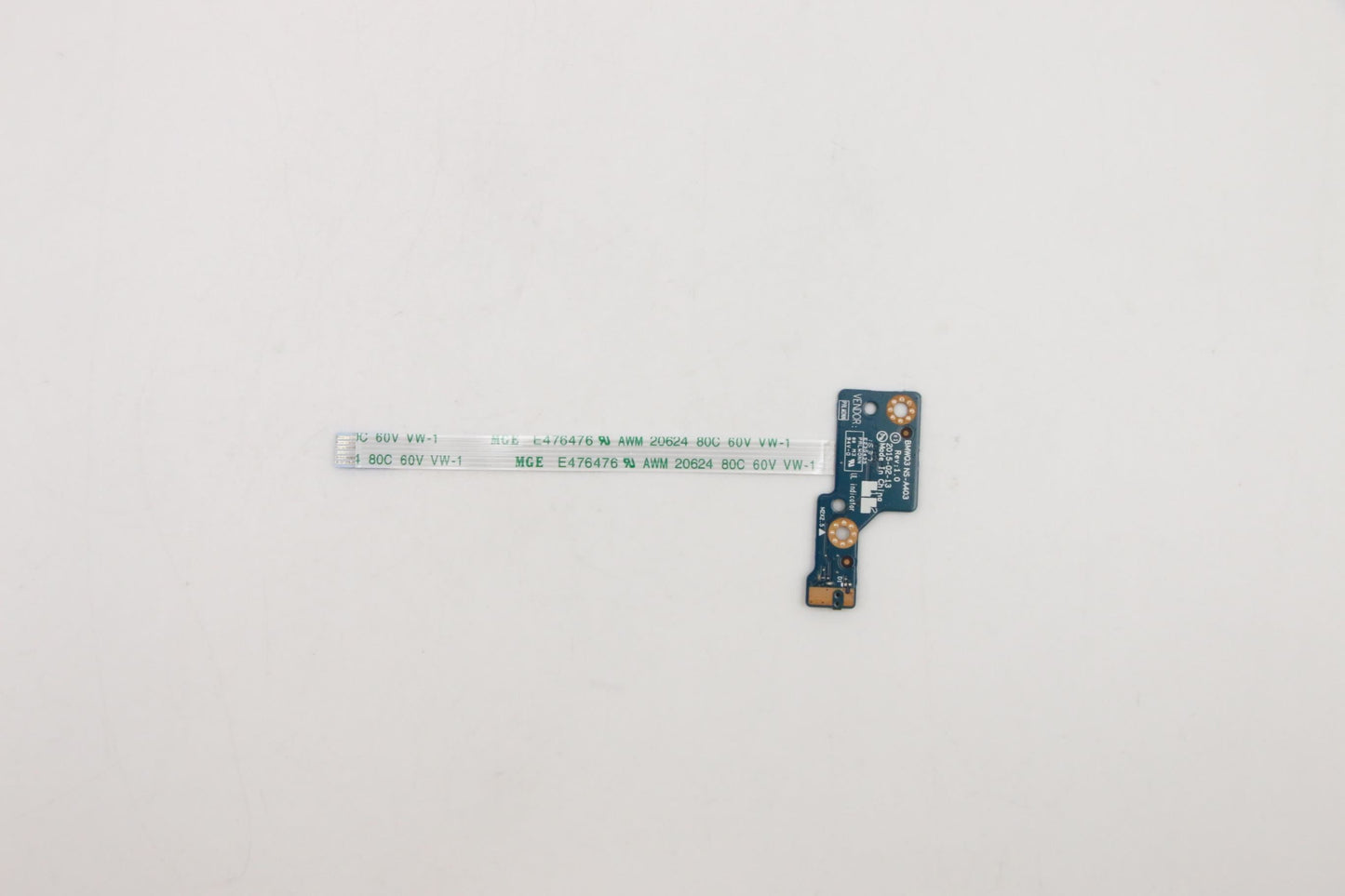 Lenovo L G41-35 Power Board 5C50J22789