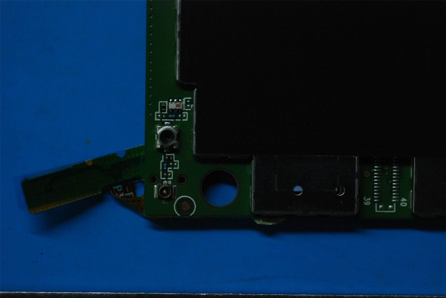 Lenovo A8-50L 16G ROW MB Assy&*67100760 CS 5B28C02071