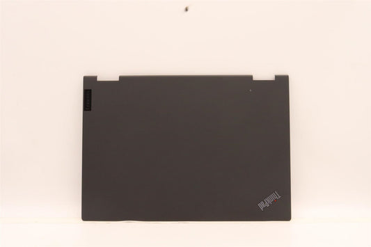 Lenovo Yoga P16 1 X13 3 LCD Cover Rear Back Housing Grey 5CB1H81741