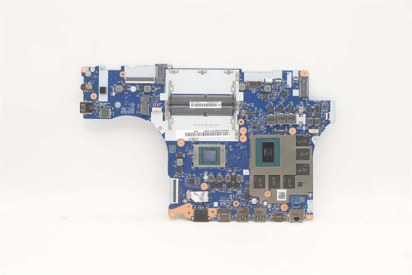 Lenovo Legion 5P-15ARH05H Motherboard Mainboard 5B20Z21856