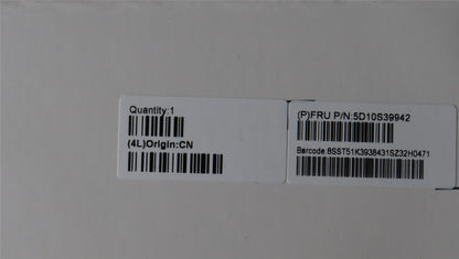 Lenovo Hinge-up Assembly H 82YN WQXARGY 5D10S39942