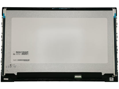 HP Envy 17-CG LCD Screen Display Assembly Panel Pack Black 17.3" FHD L92495-001