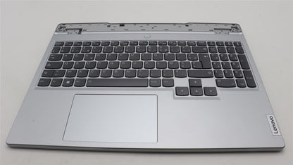 Lenovo Upper Case ASM_FRA L82RD CG RGB 5CB1H68399
