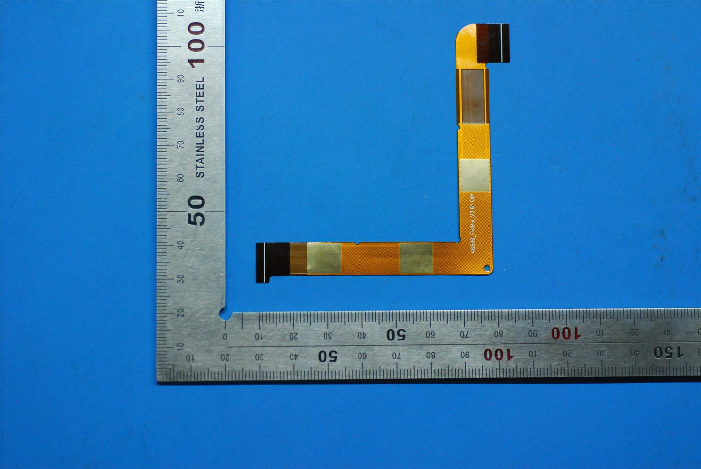 Lenovo TB2-X30 LCD FPC&*HQ22001102000 CS 5F78C03650