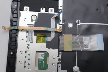 Lenovo UpperCase_HBW C 83G1 CG FP BL 5CB1N65010