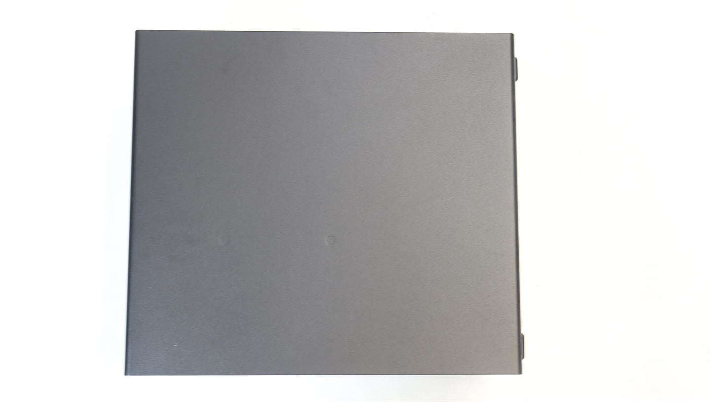 Lenovo ThinkStation P3 Desktop Case Chassis Black 5M11H28756