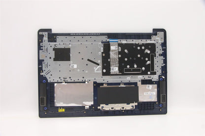 Lenovo Upper Case ASM_BEL L82KV NFPA/BUMA 5CB1C75120