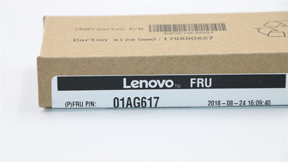 Lenovo MEMORY 8GB DDR4 2666 ECC RDIMM 01AG617