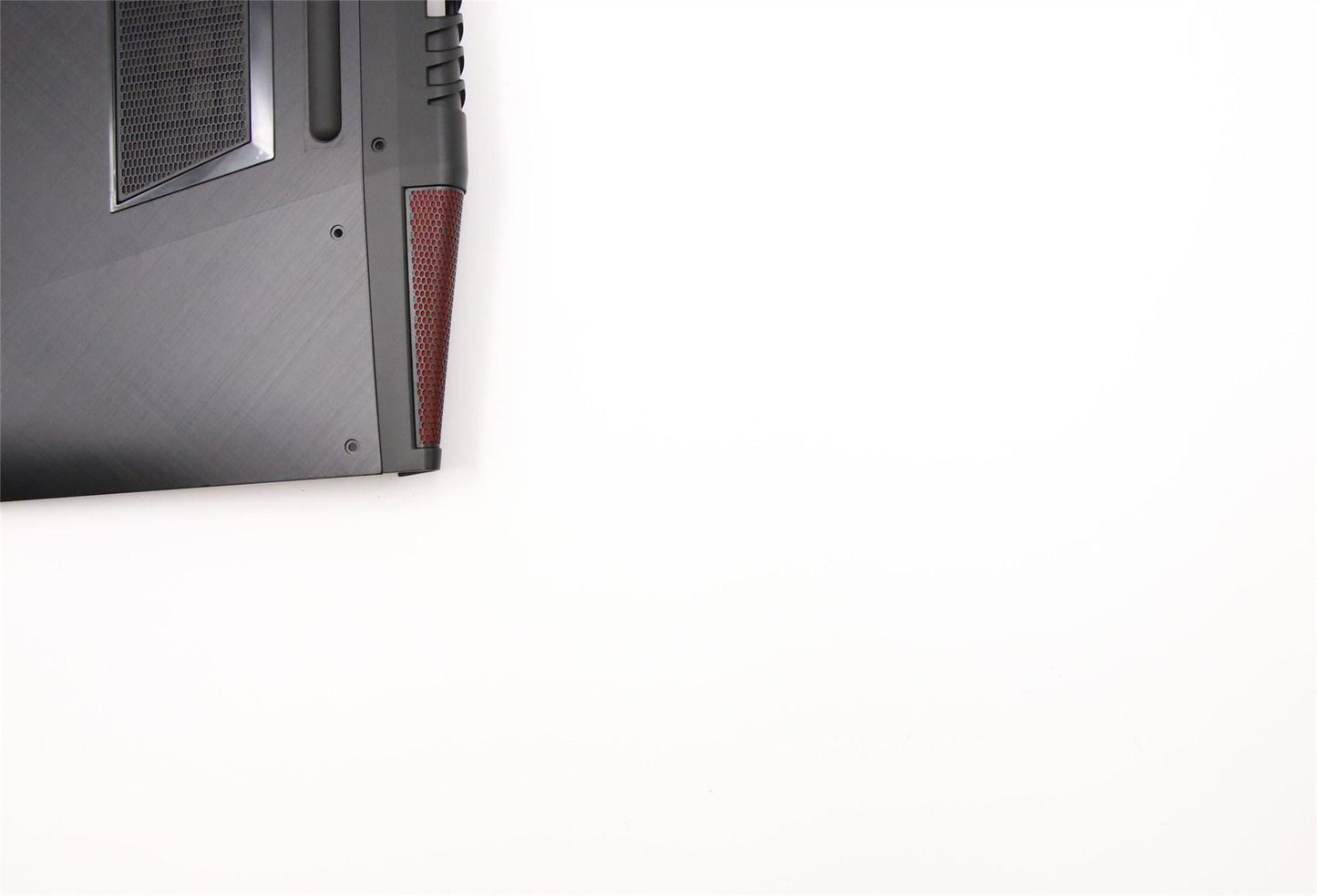 Lenovo IdeaPad Y700-17ISK Bottom Base Lower Cover Black 5CB0K37633