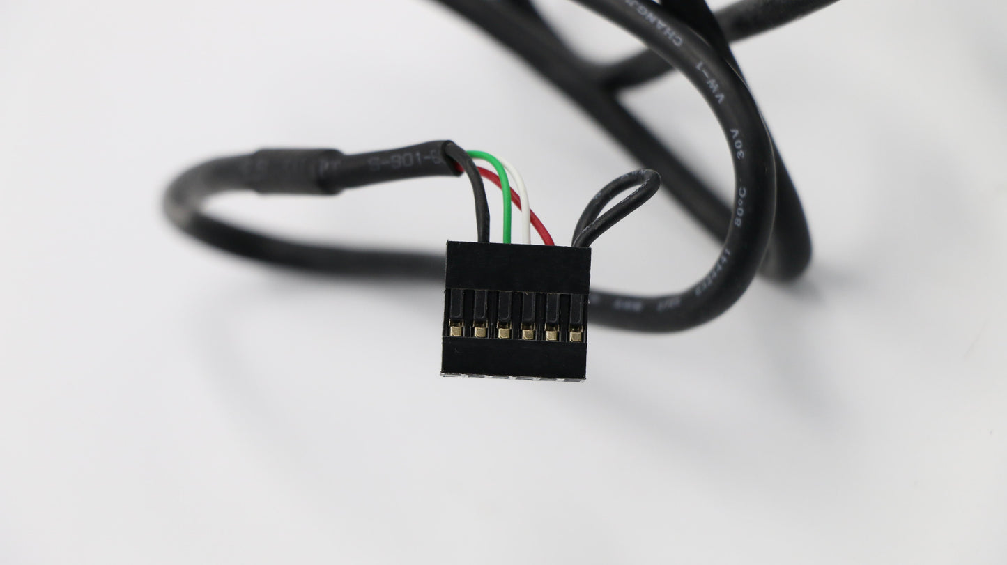 Lenovo Taisol GL826 long cable (R) Card Reader Board 11010276