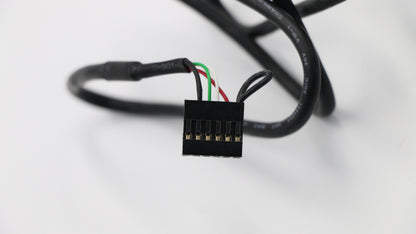 Lenovo Taisol GL826 long cable (R) Card Reader Board 11010276