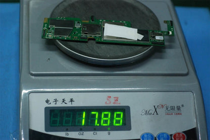 Lenovo TB-X505X MB_3+32G&*6818AA000566 CS 5B28C16556