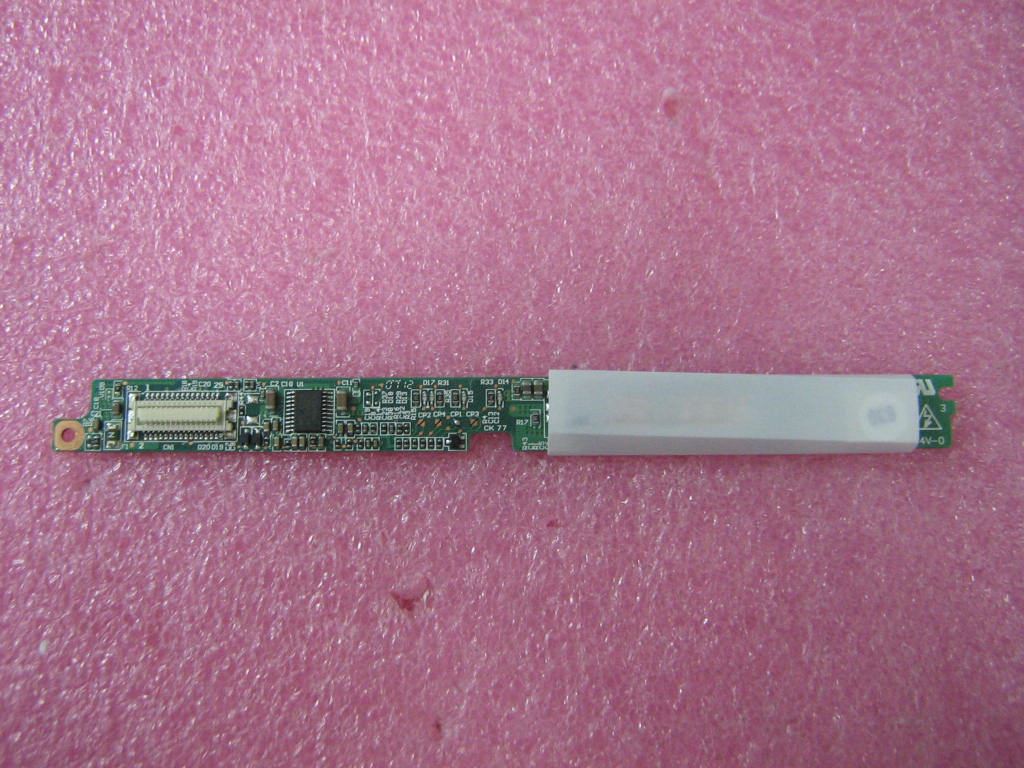 Lenovo INVTR 14 Foxc. Inverter Board 41W1478