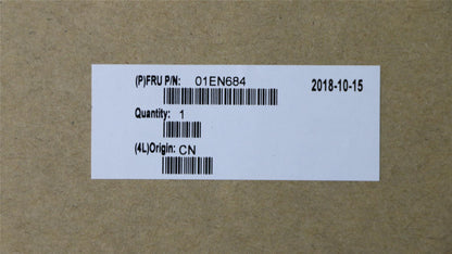 Lenovo Thorpe2 KBD, CFR, CHY BL 01EN684