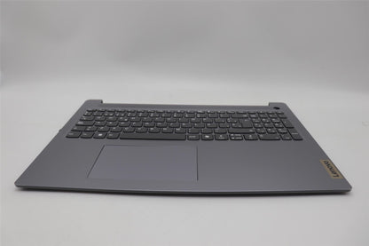 Lenovo Upper Case ASM_SPA L 83E7FP AG NBL 5CB1N97490