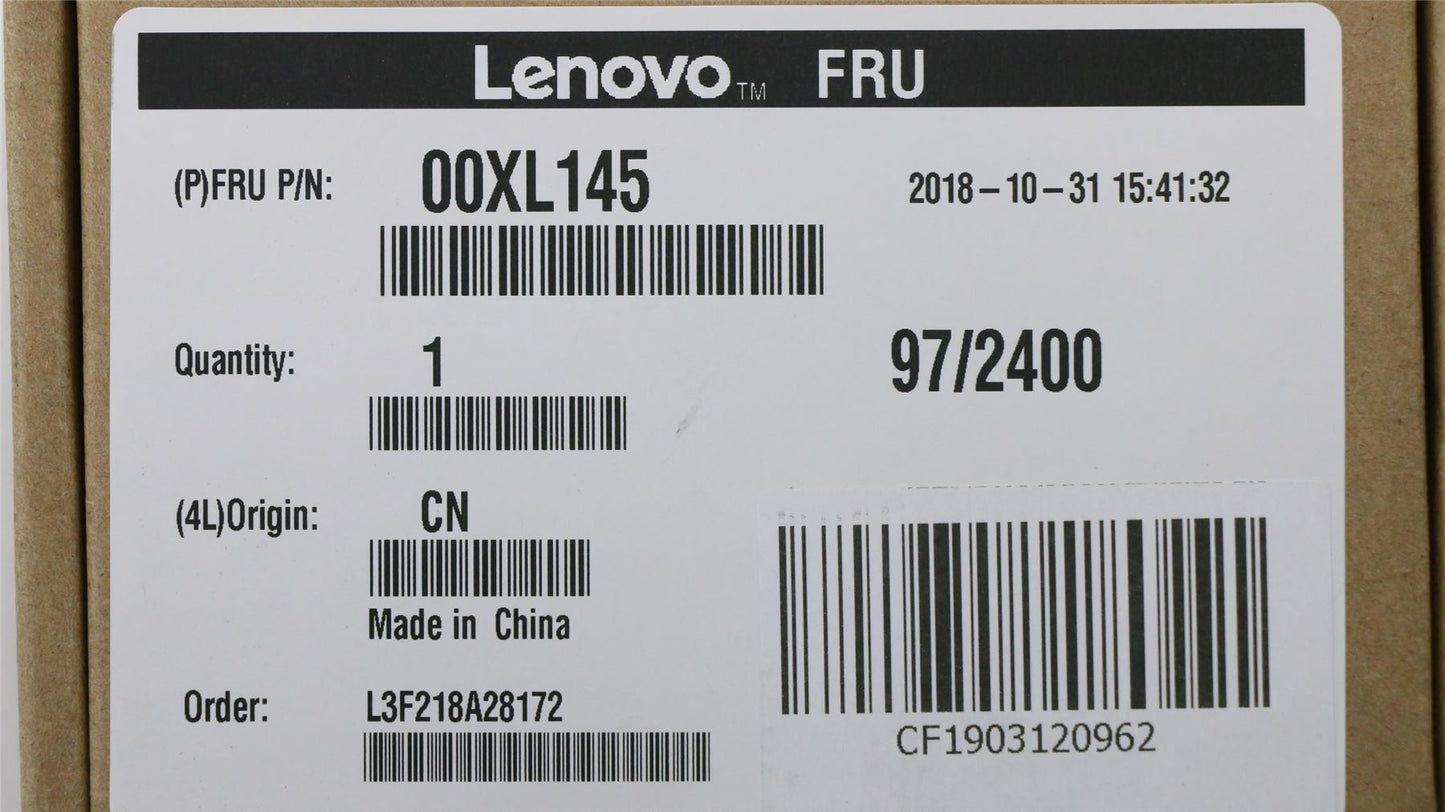 Lenovo Fru80mm 20*10 Internal spk_1L_TCO8 5C10U58577