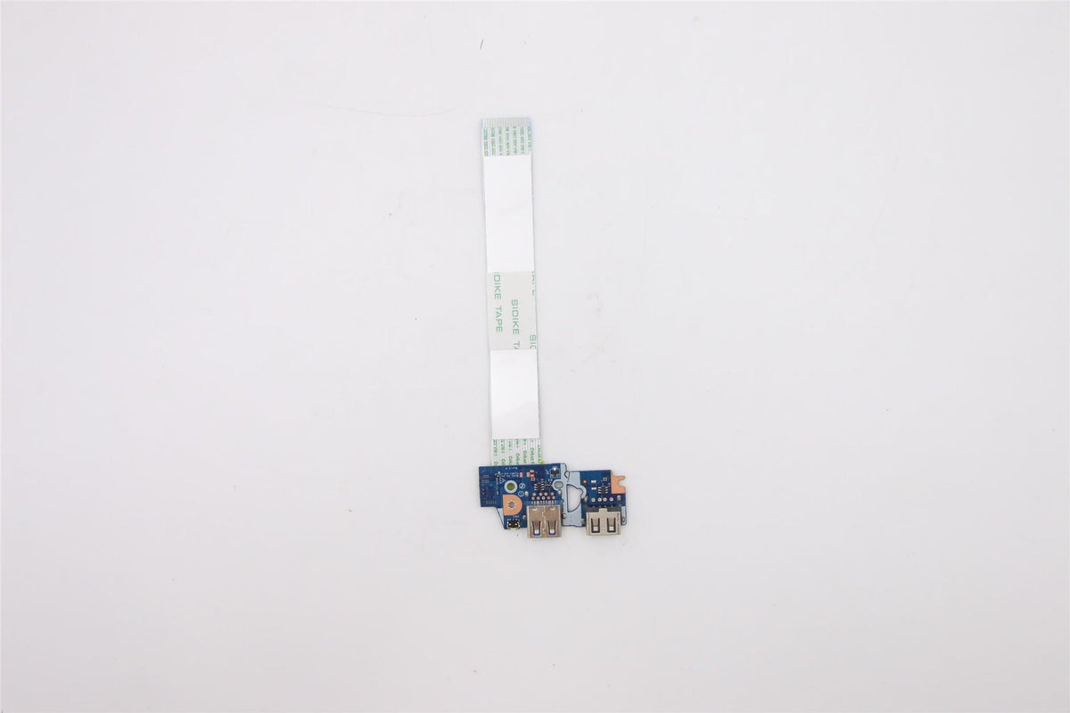 Lenovo CARDPOP C 82BF IO/B W/FFC Power I/O FFC Board 5C50Y96013