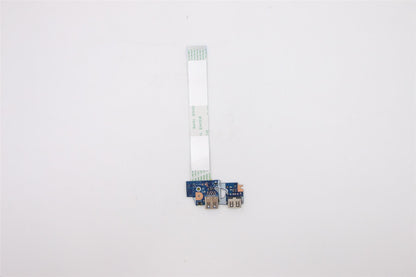 Lenovo CARDPOP C 82BF IO/B W/FFC Power I/O FFC Board 5C50Y96013