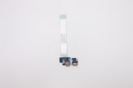 Lenovo CARDPOP C 82BF IO/B W/FFC Power I/O FFC Board 5C50Y96013