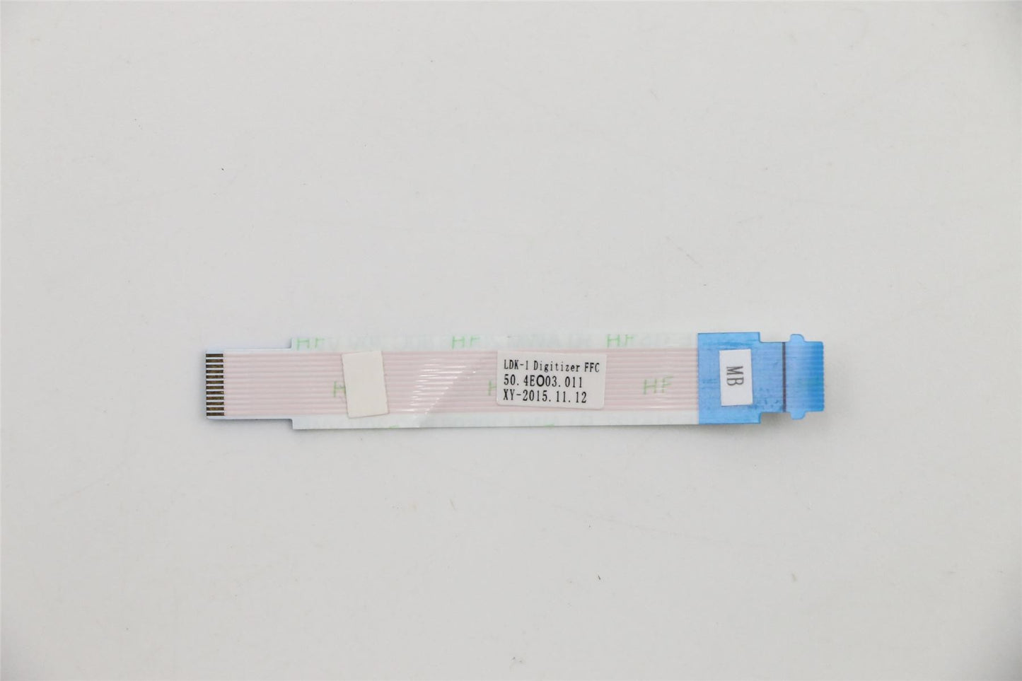 Lenovo FRU Digitizer FFC Cable 00JT573