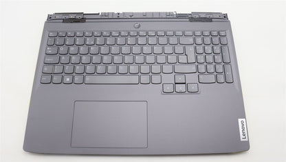 Lenovo LOQ 16IRH8 LOQ 16APH8 Palmrest Cover Touchpad Keyboard 5CB1L55948
