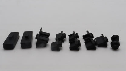 Lenovo SE10 NON WT Dust Cover ASSY 5M11L47148