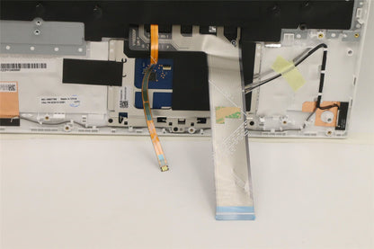 Lenovo Upper Case ASM_SPA L82JK SG BU 5CB1D12381