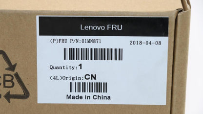 Lenovo MECHANICAL HDD bkt Supp Ty4 M625q AVC 01MN871