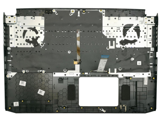 Acer Aspire Nitro AN517-41 AN517-54 Palmrest Cover Keyboard UK 6B.QCUN2.013