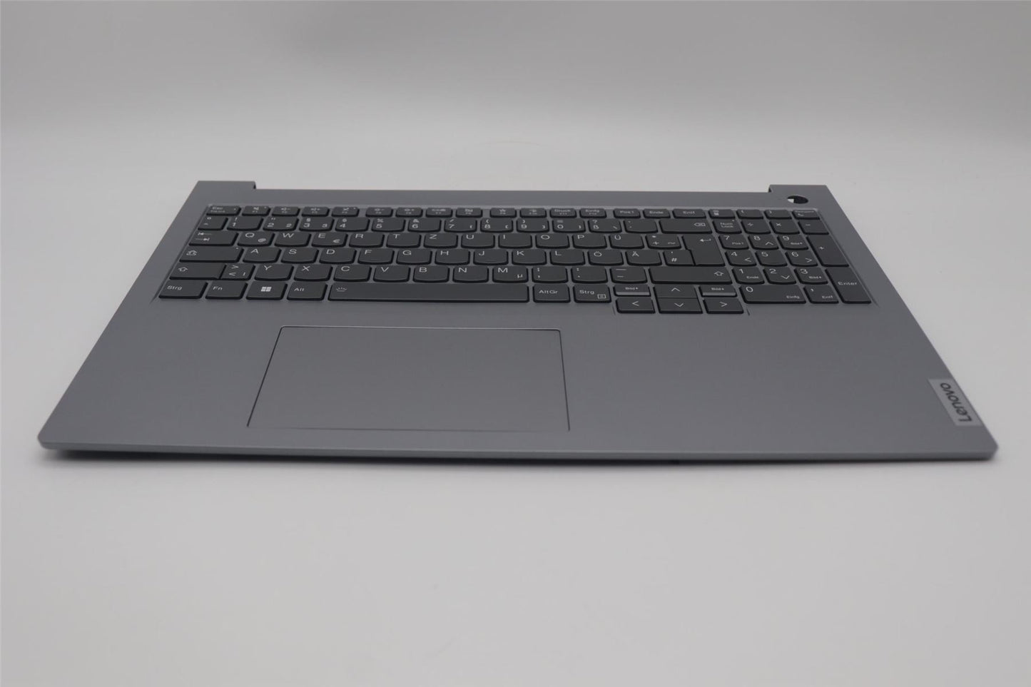 Lenovo ThinkBook 16 G6 IRL Palmrest Cover Touchpad Keyboard German 5CB1P01369