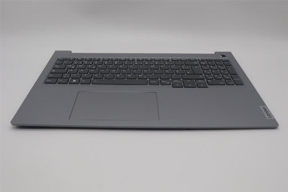 Lenovo ThinkBook 16 G6 IRL Palmrest Cover Touchpad Keyboard German 5CB1P01369