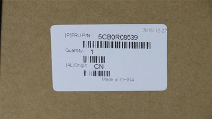 Lenovo Yoga 530-14IKB Keyboard Palmrest Top Cover US Platinum 5CB0R08539