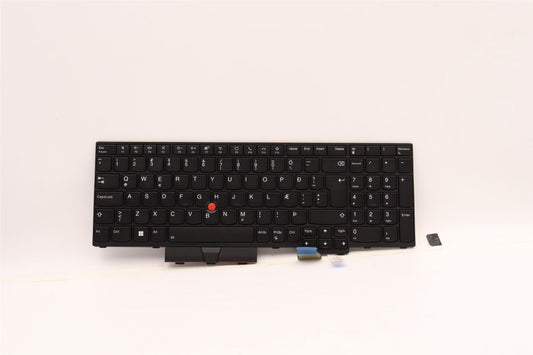 Lenovo ThinkPad P17 Gen 2 s Keyboard 5M11C88906