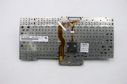 Lenovo ThinkPad T420si T420s T420 T420i T520 T520i Keyboard Hebrew 5B10N00697