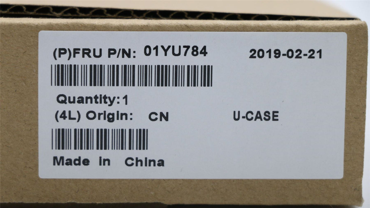 Lenovo MECH_ASM KBD+Bzl ASM,NO,w/o FPR,LTN 01YU784