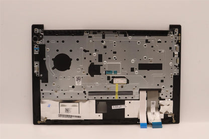Lenovo ThinkPad E14 Gen 4 s Keyboard Palmrest Top Cover Portuguese 5M11H58743