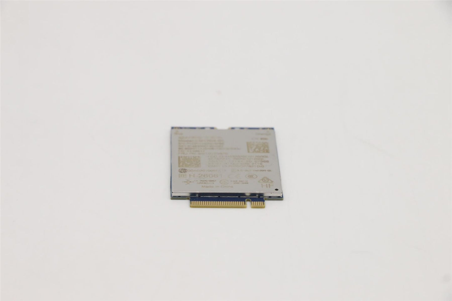 Lenovo 5W10V25820 Wireless,WAN,QTL,EM120R-GL