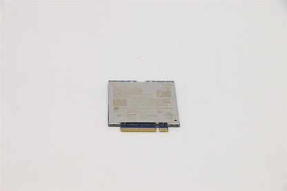 Lenovo 5W10V25820 Wireless,WAN,QTL,EM120R-GL